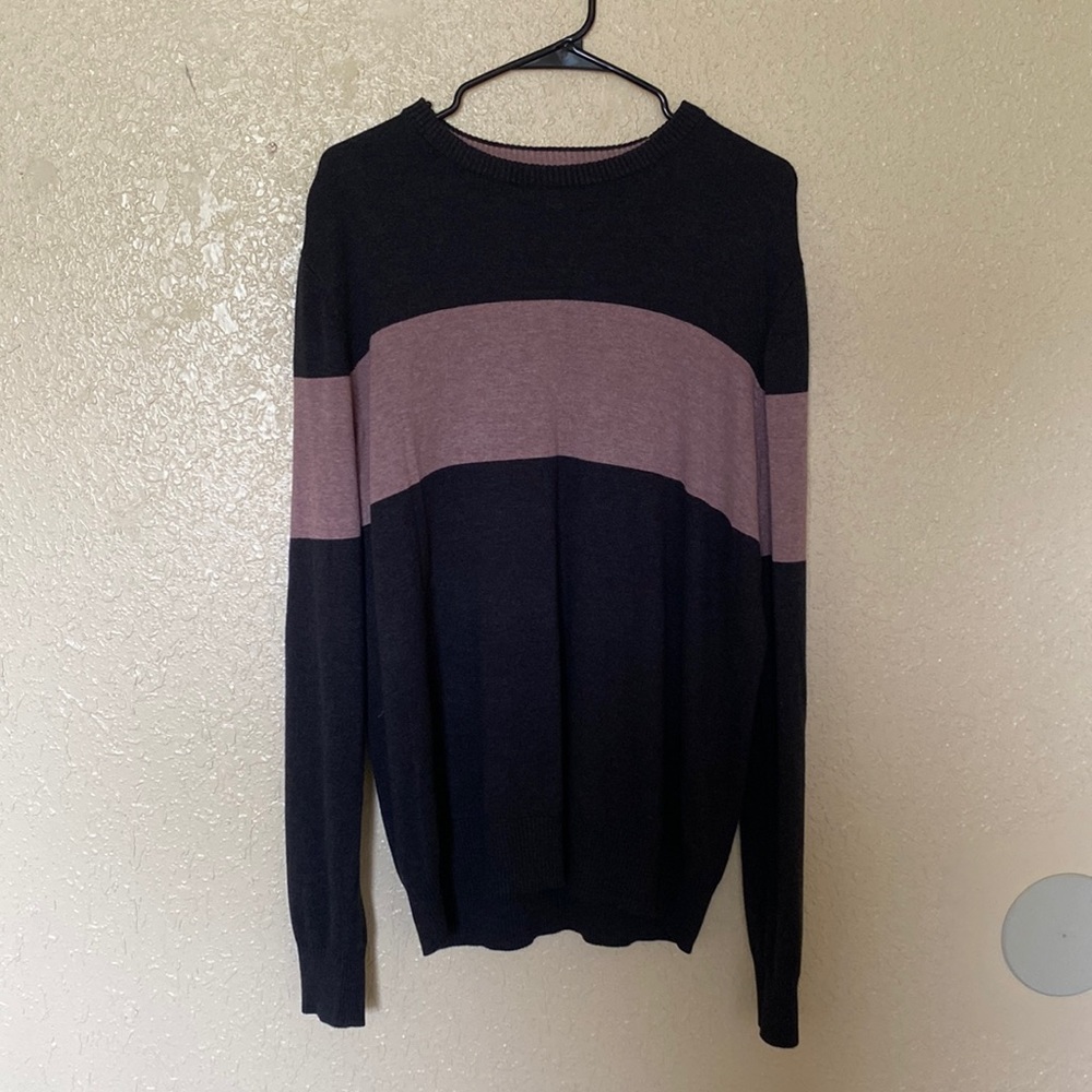Large Hawker Rye Sweatshirt